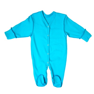 Комбинезон Чуди Кидс 105124 ментол 01